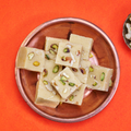 Banaras Soanpapdi light and flaky sweet treat