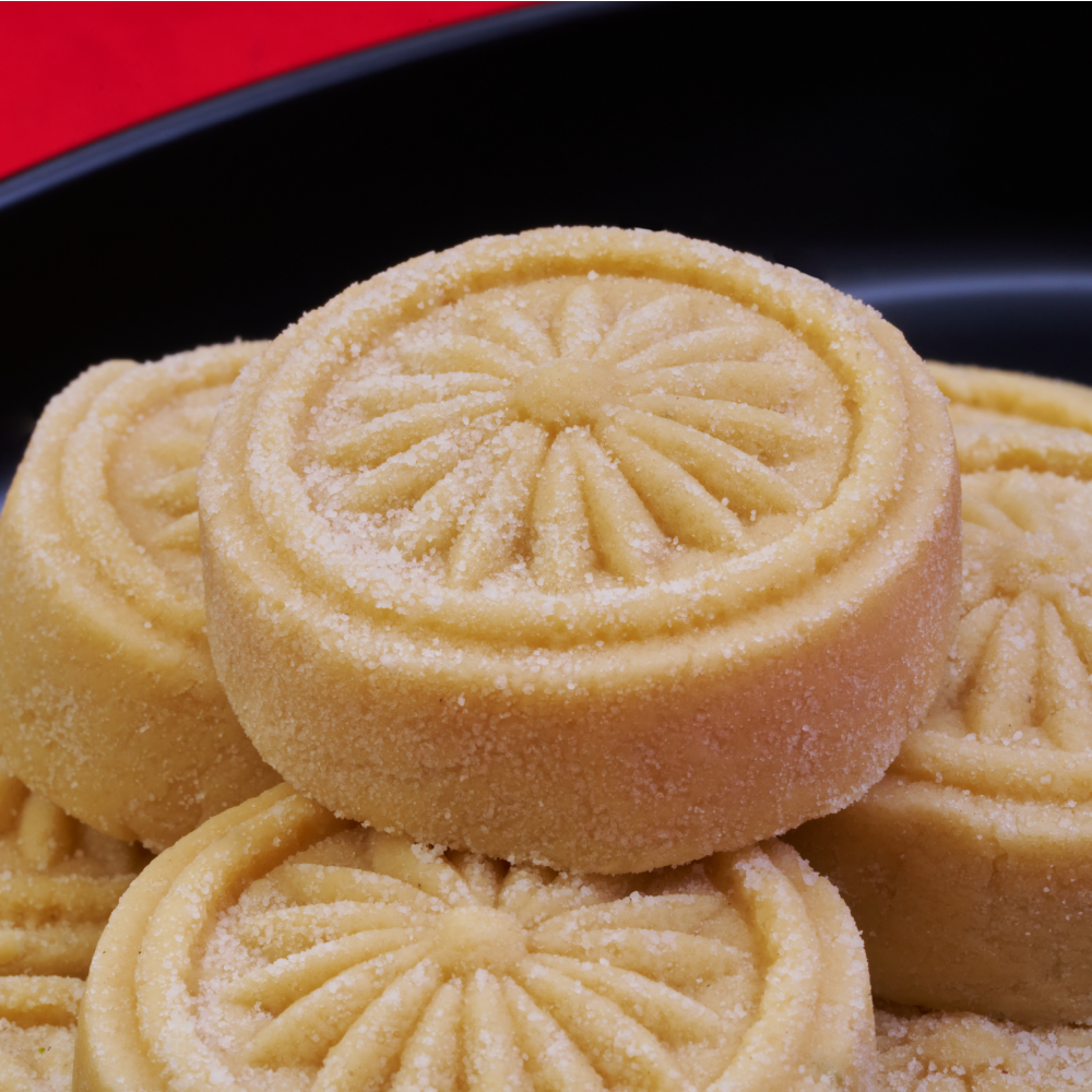 Spl. Peda rich and creamy milk sweet