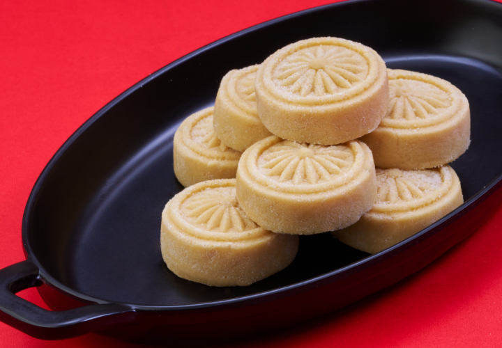 Spl. Peda melt in your mouth milk treat