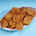 Thattai crunchy and delicious South Indian snack