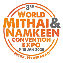 3RD WORLD Mithai & Namkeen Convention expo
