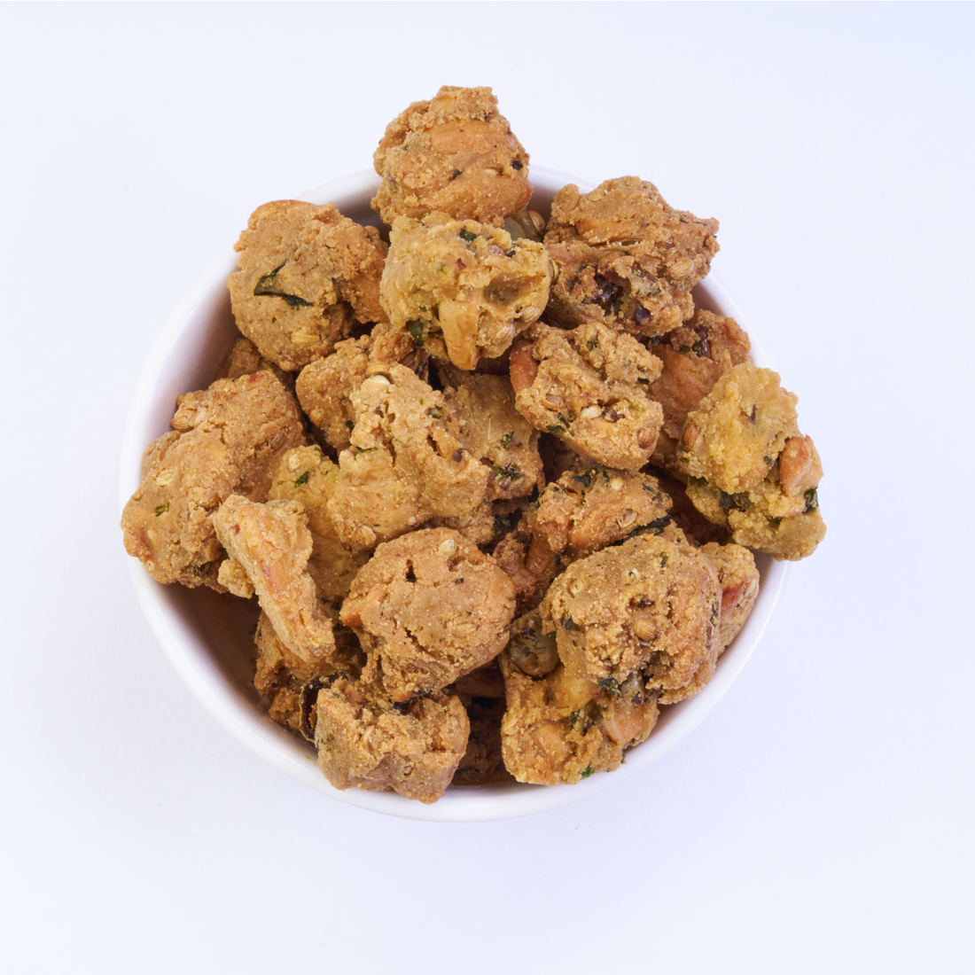Cashew Pakoda