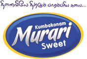 Kumbakonam Murari Sweets